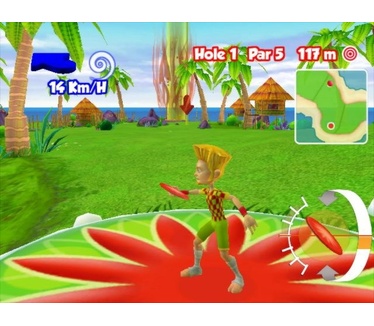 Big Beach Sports 2