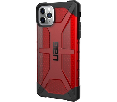 Urban Armor Gear 111723119393 (iPhone 11 Pro Max) Rood