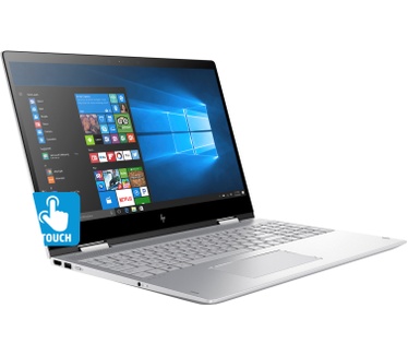 HP Envy X360 15-bp180nd
