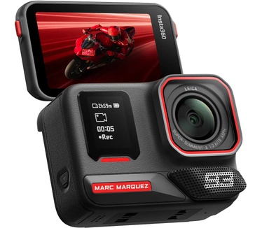 Insta360 AcePro2 MM93 Edition