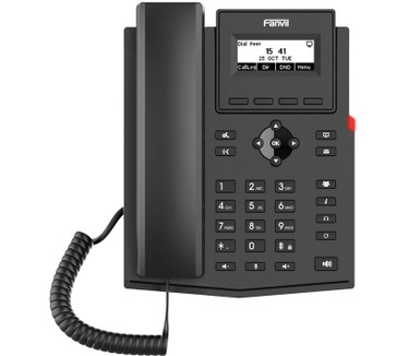 Fanvil X301W