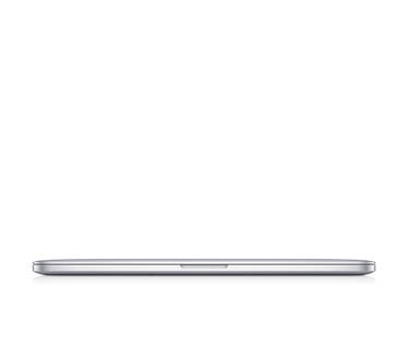Apple 15" Retina