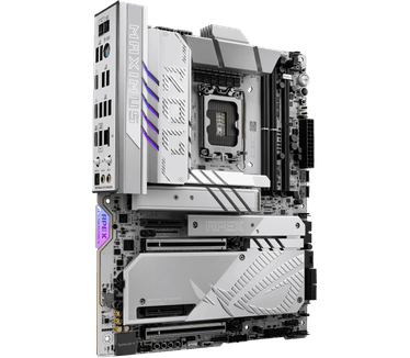 ASUS ROG MAXIMUS Z890 APEX