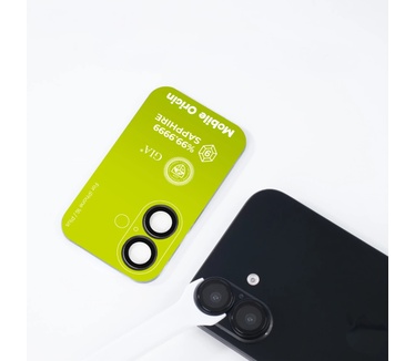 Mobile Origin SALG-I16-BLK