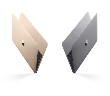 Apple 12" Retina