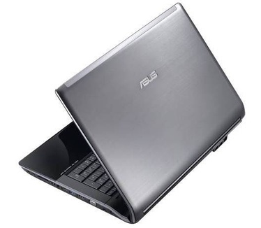 Asus X7BSV-V1G-TY493V