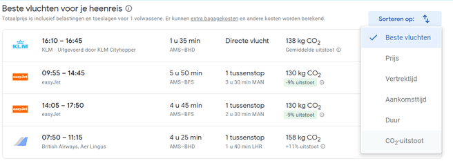 Google Flights