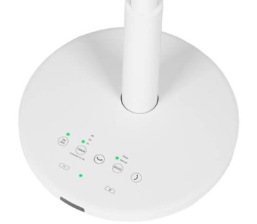 Eurom Eurom Vento 3DS Staande Ventilator - 60 W - Uniek zwaaipatroon met afstandsbediening