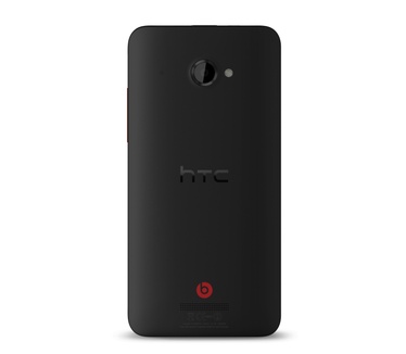 HTC Butterfly