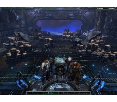 StarCraft II: Heart of the Swarm, PC