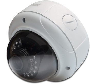 Assmann Plug&View OptiDome Pro