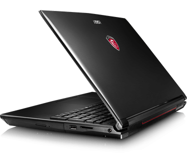 MSI GL62 6QF-632NL
