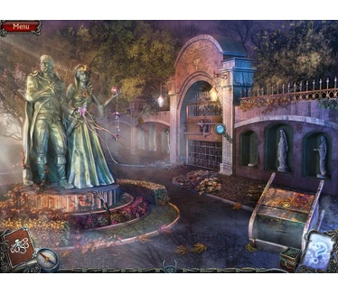 Twisted Lands, Origin, PC (Windows)