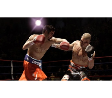 Fight Night: Champion