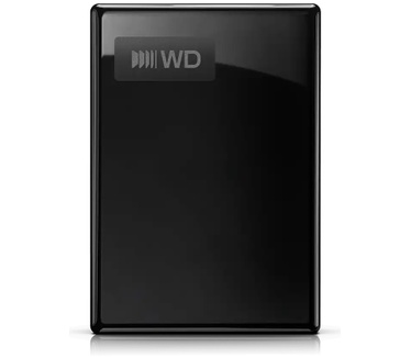 WD WDBG6U0020BBK-WESN