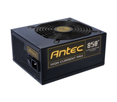 Antec HCP-850