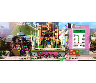 Monopoly Family Fun Pack, Xbox One