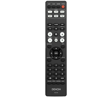 Denon D-M41