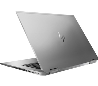 HP ZBook Studio x360 G5 ZC62EA