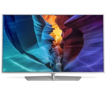 Philips 40PFK6550 Zilver