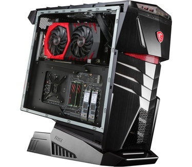 MSI Aegis Ti3 8RD-009EU