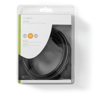 Nedis CCGB32000BK30