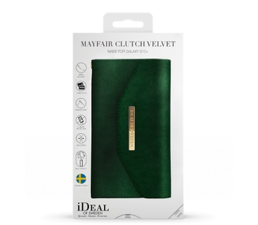 iDeal of Sweden IDMCV-S10P-100