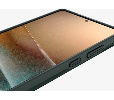 Spigen Galaxy S25 Ultra Case Thin Fit (MagFit) Groen