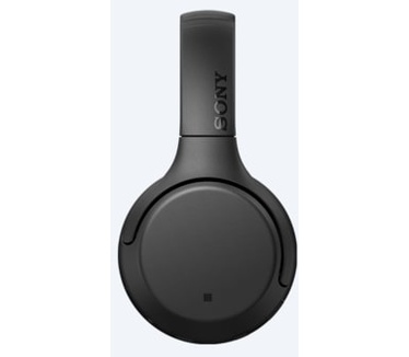 Sony WH-XB700 (Zwart)