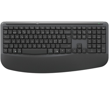 Logitech Signature Comfort Plus Combo MK880 for Business