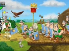 Asterix & Obelix: Slap Them All!