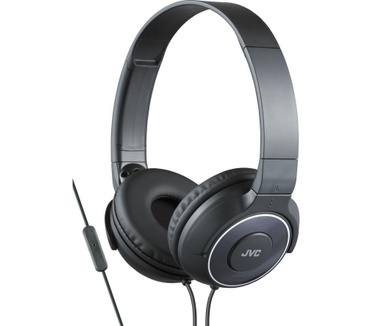 JVC HA-SR225-B-E