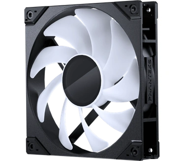 Phanteks M25 Gen2 140mm, D-RGB, black (regular), 140mm