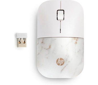 HP Z3700 Wireless Mouse Wit