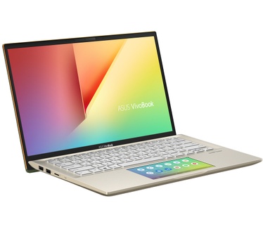 Asus VivoBook S S432FA-EB011T