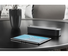 Lenovo Smart Tab