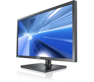 Samsung TC241W Zwart