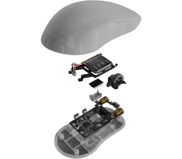 Endgame Gear XM2w 4k v2