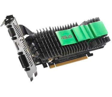 Asus Bravo 220 SILENT/DI/1GD2(LP)