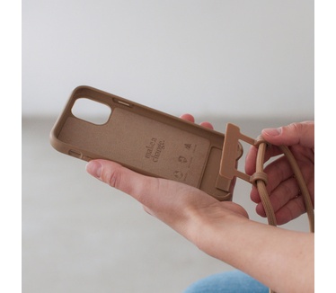 Woodcessories Change Case