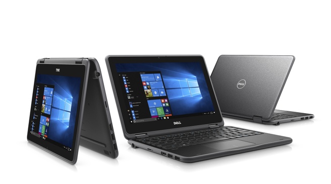 Dell Latitude 3189