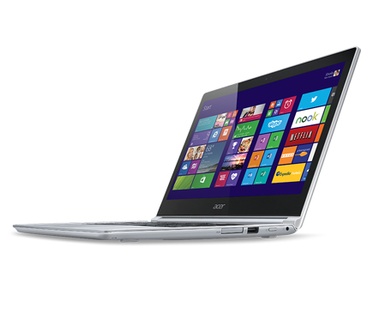 Acer 392G-54204G1.02Ttws