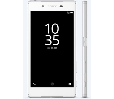 Sony Xperia Z5 Wit