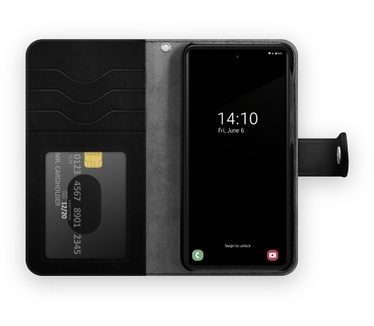 iDeal of Sweden Black