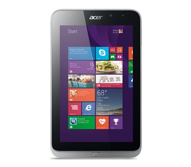 Acer W4-820P
