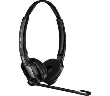 Sennheiser IMPACT D 30 USB ML - US