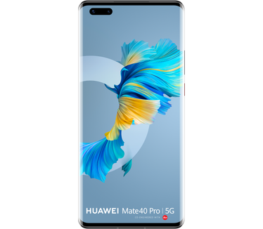 Huawei Mate 40 Pro