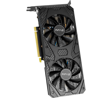 KFA2 GeForce RTX 3060 (1-Click OC)