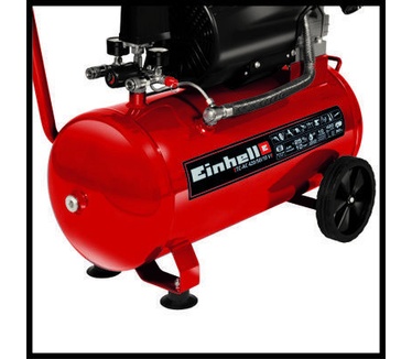 Einhell TC-AC 420/50/10 V