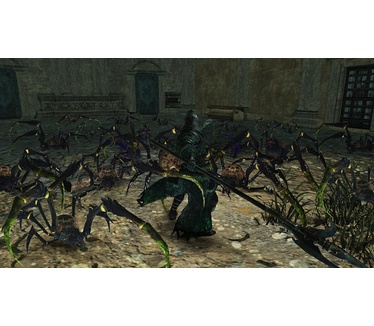 Dark Souls II: Scholar of the First Sin, PC (Windows)